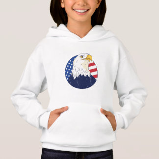 American Eagle Flagga T Shirt