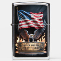 American Eagle Flaggor #10