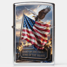 American Eagle Flaggor #8