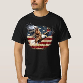 American Eagle Freedom T Shirt