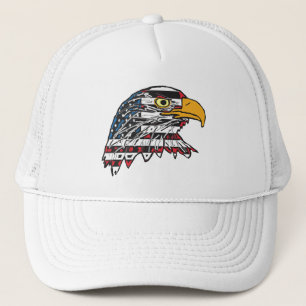 American Eagle Keps