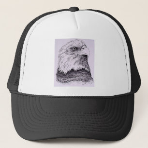 American Eagle Keps