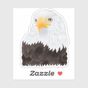 American Eagle Klistermärken
