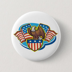 American Eagle-knapp Knapp