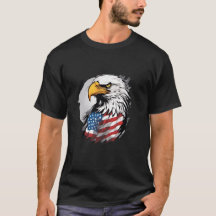 American Eagle Kortärmad Graphic T-shirt Collec