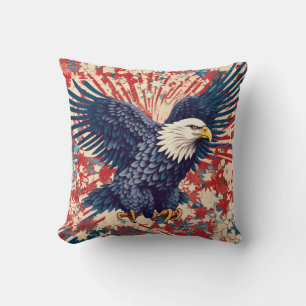 American Eagle Kudde
