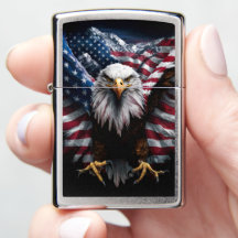 American Eagle och Mountain #7