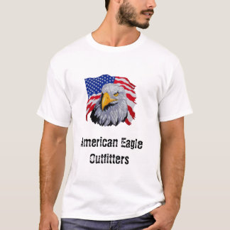 American Eagle Outfitters T Shirt