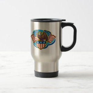 American Eagle Resemugg