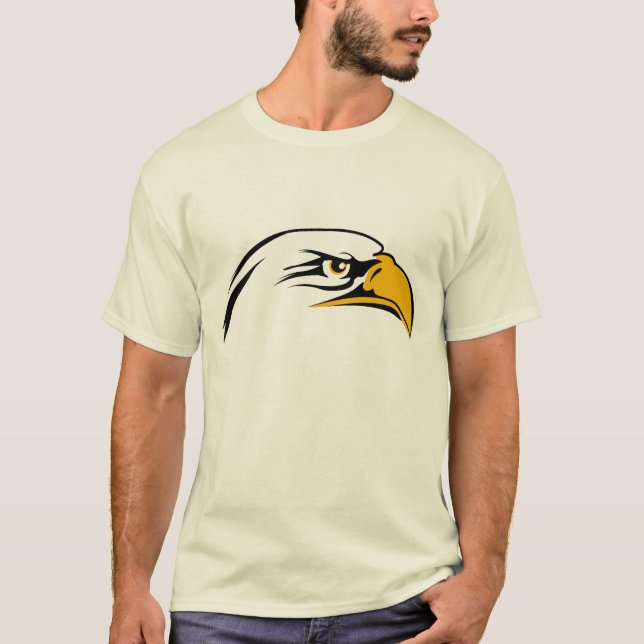 American Eagle T Shirt (Framsida)