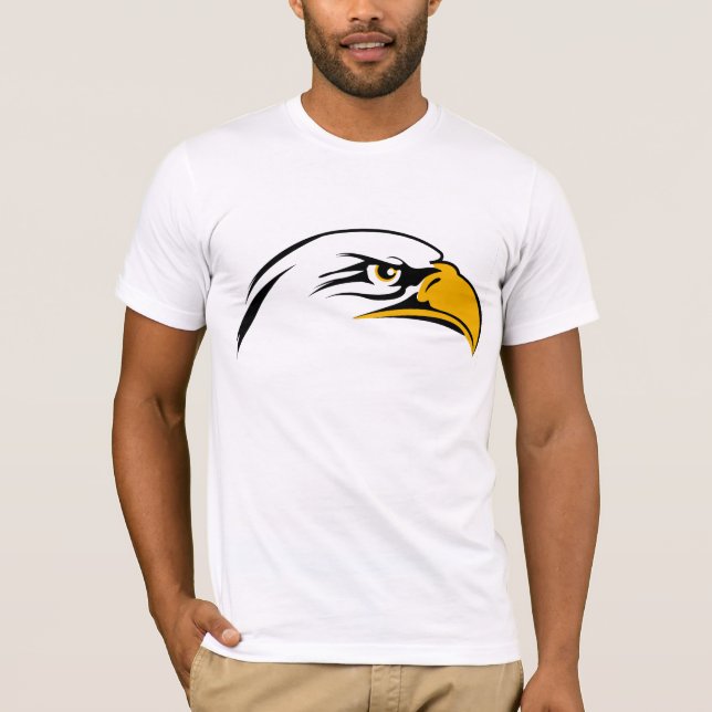 American Eagle T-shirt (Framsida)