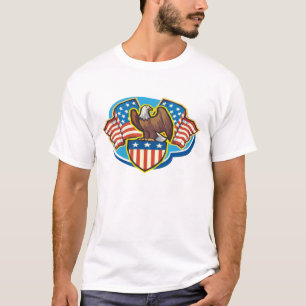 American Eagle Tanktop T Shirt