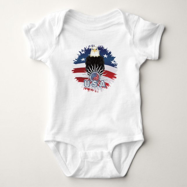 American Eagle Tröja (Framsida)