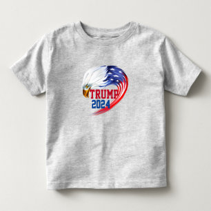 American Eagle Trump 2024 T Shirt