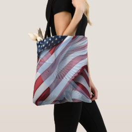 American Eagle Tygkasse