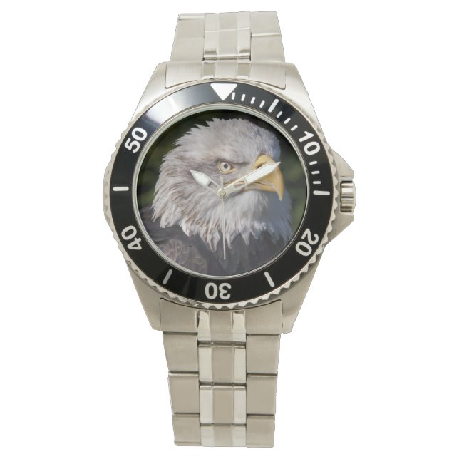 American Eagle Watch Armbandsur (Framsida)