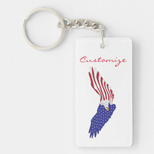 American Eagles Thunder_Cove Patriotic 4:e juli