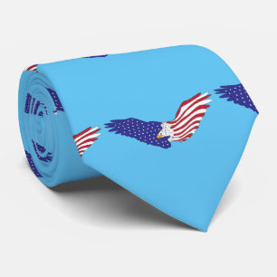 American Eagles Thunder_Cove Patriotic 4:e juli Slips