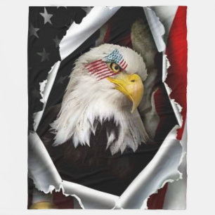 AMERICAN EGLE FLEECEFILT