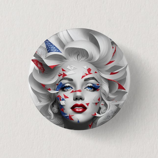 american fan 26 knapp (Framsida)