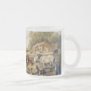 American Farm Life Mugg