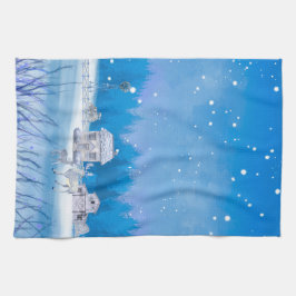 American Farm Signature Kitchen Towels Kökshandduk