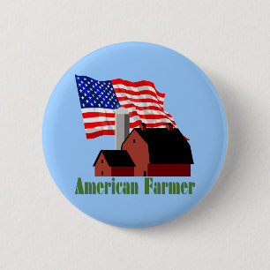 American Farmer Knapp