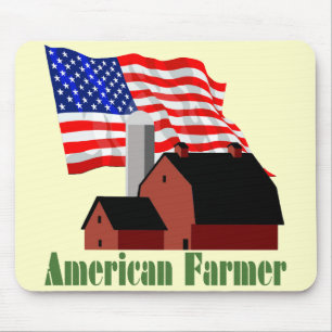 American Farmer Musmatta