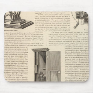 American Fire Alarm and Police Telegraph Musmatta