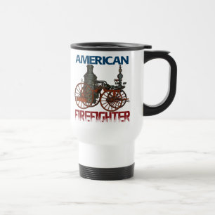American Firefighter Resemugg