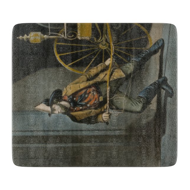 American Fireman: Alltid Redo (Framsidan)