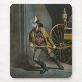 American Fireman: Alltid Redo Musmatta