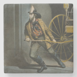 American Fireman: Alltid Redo Stenunderlägg