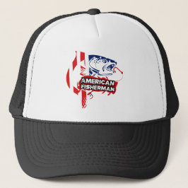 American fisherman keps
