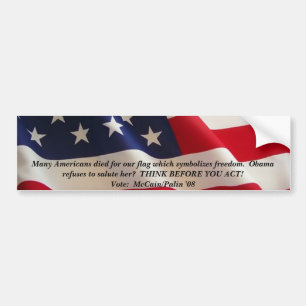 american-flag-2a många amerikaner dog för vårt bildekal