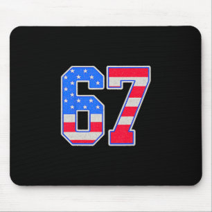 American Flage 67 Sex Seven Meme Musmatta