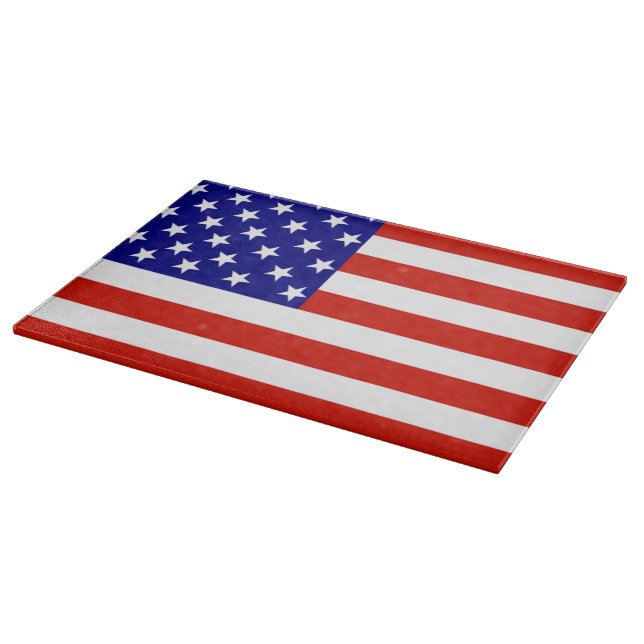 AMERICAN FLAGGA (Hörn)