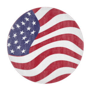 AMERICAN FLAGGA