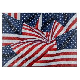 American Flagga 2412