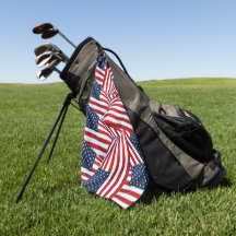American Flagga 2412