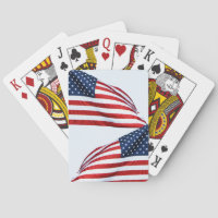 American Flagga 2412