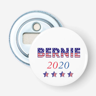 American Flagga Bernie 2020 Flasköppnare