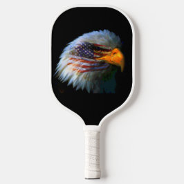American Flagga Eagle USA