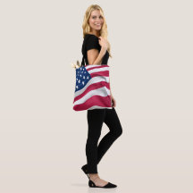 American Flagga Freedom