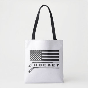 American Flagga Hockey Apparel - Hockey Tygkasse