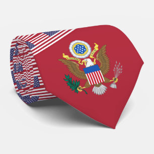 American Flagga & Jacka of Arm, Förenade Stater Slips