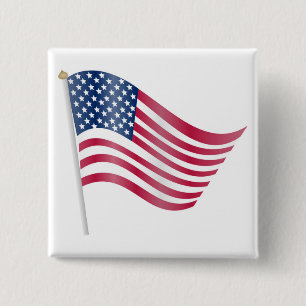 AMERICAN FLAGGA KNAPP