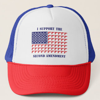 American-Flagga-of-Guns-Pistol—2nd-Amendment Keps