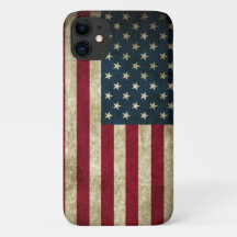 American Flagga OtterBox