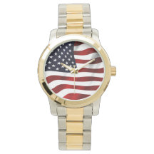 American Flagga Patriotic Independence day